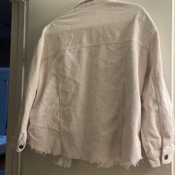 Zara jacket - Picture 4 of 4